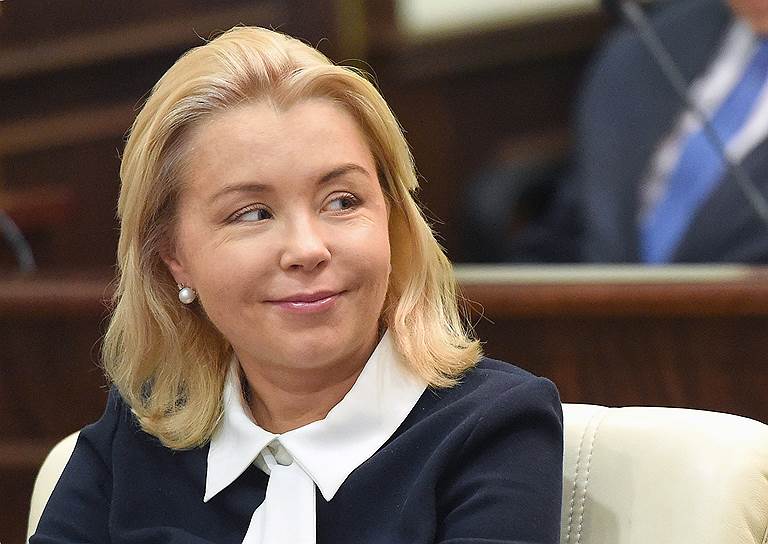 Светлана Радионова