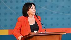 Глава подмосковного СПЧ заявила, что ее слова о вкладе в бюджет вырвали из контекста