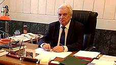 Умер бывший полпред президента в Мордовии Валентин Конаков