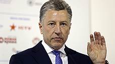 Волкер: США и ЕС рассматривают меры в отношении РФ, если украинских моряков не освободят