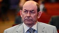 Вице-президент «Транснефти» Рушайло вышел на пенсию