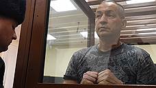 Александр Шестун заявил, что его избили сотрудники ФСИН