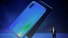 Xiaomi представила новый флагманский смартфон Mi 9