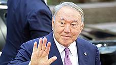 Президент Казахстана отправил правительство в отставку