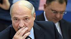 Лукашенко пообещал совместный с Россией ответ на размещение ракет США в Европе