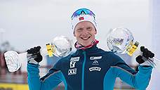 Йоханнес Бё заработал рекордные призовые в истории биатлона