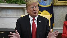 Трамп призвал Россию уйти из Венесуэлы