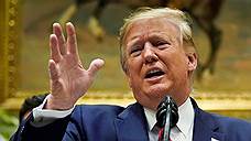 Дональд Трамп не намерен спешить в торговых переговорах с Китаем