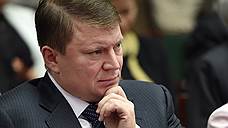 Мэр Красноярска запретил строительство храма на территории сквера