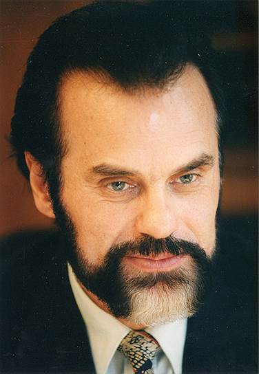Бывший генеральный прокурор Алексей Казанник