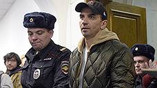 Мосгорсуд оставил под стражей Михаила Абызова