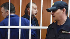 Бывшего замглавы ФСИН Коршунова приговорили к 7 годам колонии
