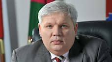 Мэр Туапсе задержан по подозрению в должностном преступлении