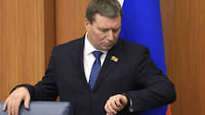 Проигравший выборы единоросс Метельский может стать советником Собянина