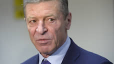 Козак считает, что обсуждать урегулирование конфликта в Приднестровье еще рано