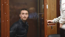 Осужденный актер Устинов покинул СИЗО