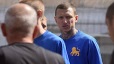 «Краснодар» расторг контракт с Павлом Мамаевым