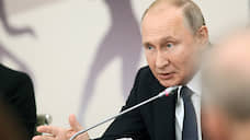 Путин поддержал идею «колхозного» фонда для финансирования футбольных клубов