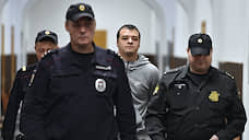 Фигуранту «московского дела» Чирцову продлили арест