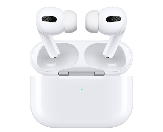 AirPods Pro