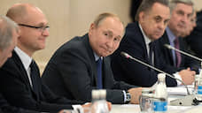 Путин объявил 2022-й годом народного искусства и культурного наследия