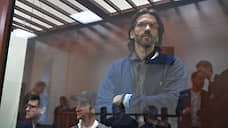 Суд продлил арест экс-министру Абызову