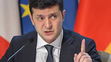 Владимир Зеленский обвинил СССР в развязывании Второй мировой