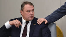 Петр Толстой избран одним из 20 вице-спикеров ПАСЕ