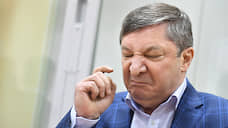 Замначальника Генштаба арестован по делу о мошенничестве
