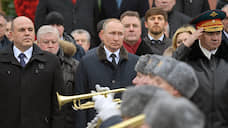 Путин сообщил о планах по оснащению армии и флота новейшим вооружением