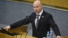 Депутат Катасонов из карантина: мой анализ на коронавирус отрицательный