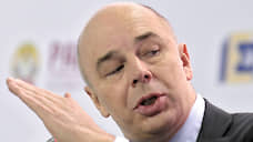 Силуанов: объем бюджетных мер из-за коронавируса составляет около 2,8% ВВП