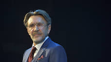 Сергей Шнуров стал генеральным продюсером RTVI