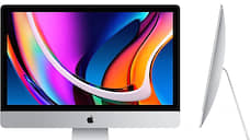 Apple обновила линейку iMac