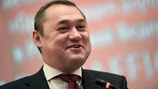 Первый замглавы Минтранса Иннокентий Алафинов освобожден от должности