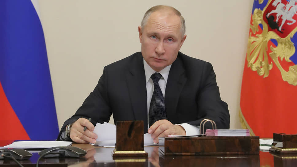 Владимир Путин рекомендовал регионам сделать 31 декабря выходным