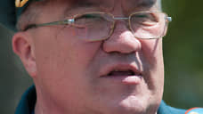 Глава МЧС Крыма умер в госпитале для зараженных COVID-19