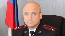 Начальник самарской полиции арестован на два месяца по делу о взятке