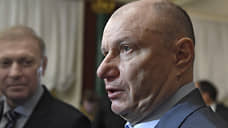 Потанин стал первым российским бизнесменом с состоянием $30 млрд по версии Forbes