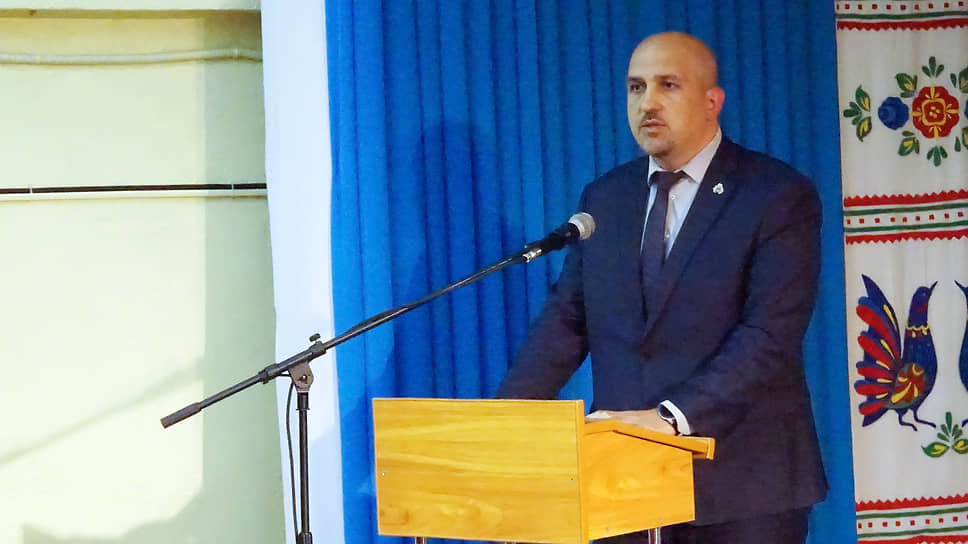 Виталий Иваненко