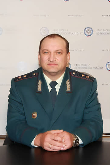 Юрий Калабин