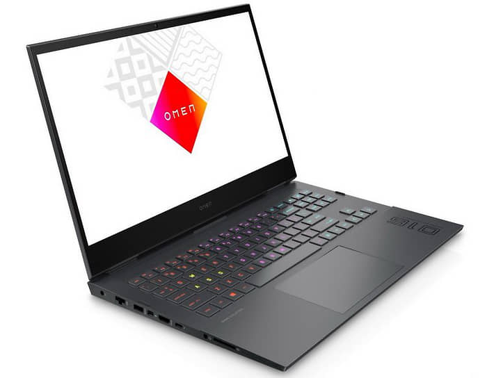 HP Omen