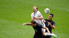 Англия обыграла Германию и вышла в четвертьфинал Евро-2020