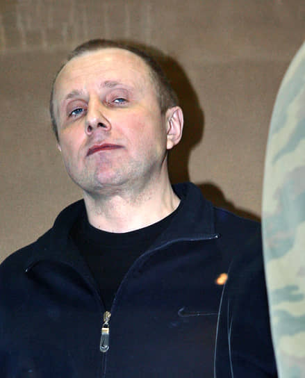 Алексей Пичугин