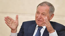 Forbes назвал 100 госслужащих с самыми высокими доходами