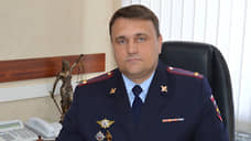Замглавы ставропольского ГИБДД задержан в Москве по делу о взятках