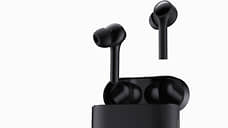 Наушники Mi True Wireless Earphones 2 Pro появились в России