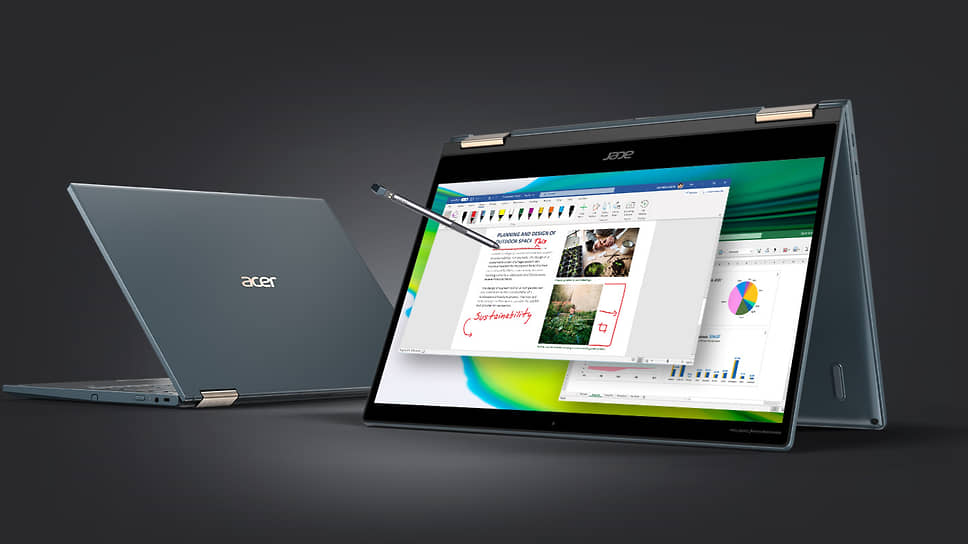 Acer Spin 7