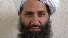 Лидер талибов приказал освободить политзаключенных