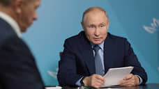 Путин поручил автоматически выделять субсидии на льготные авиабилеты на Дальнем Востоке